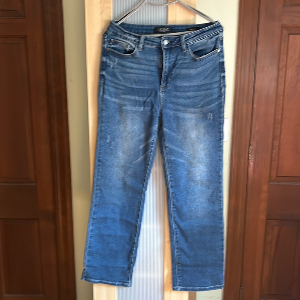 Judy Blue dad Jean